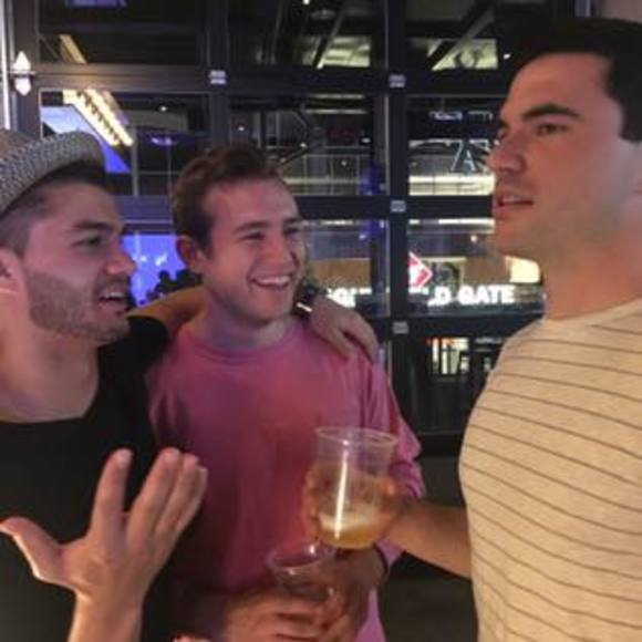 Meet your Posher, Thomas - Picture 1 of 1